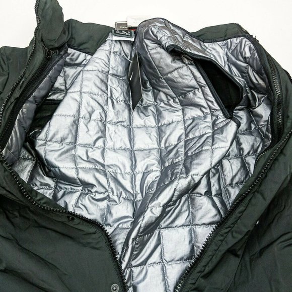 Nike Tech Pack Jacket Men's Synthetic Fill Vest - Picture 6 of 12